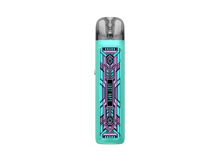 Elektronická cigareta: Lost Vape Ursa Nano 2 Pod Kit (900mAh) (Icy Space)