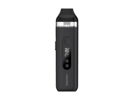 Elektronická cigareta: Nevoks Feelin X Pod Kit (1600mAh) (Black)