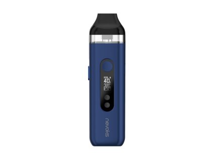 Elektronická cigareta: Nevoks Feelin X Pod Kit (1600mAh) (Blue)
