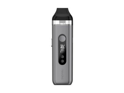 Elektronická cigareta: Nevoks Feelin X Pod Kit (1600mAh) (Gray)