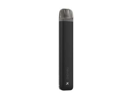 Elektronická cigareta: Nevoks APX S1 Pod Kit (500mAh) (Black)