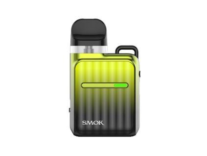 Elektronická cigareta: SMOK Novo Master Box Pod Kit (1000mAh) (Green Black)