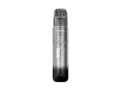 Elektronická cigareta: SMOK Solus G Pod Kit (700mAh) (Transparent)