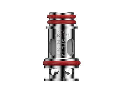 Žhavící tělísko Nevoks SPL 10 (1,0ohm) (1ks)