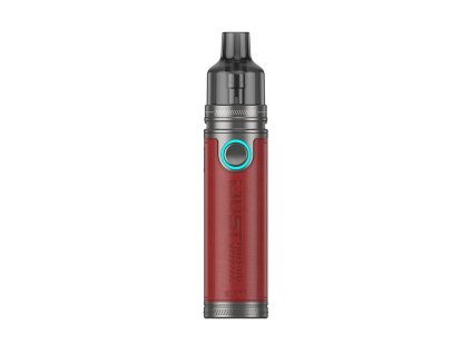 Elektronická cigareta: Eleaf iJust AIO Pro Pod Kit (3000mAh) (Red)