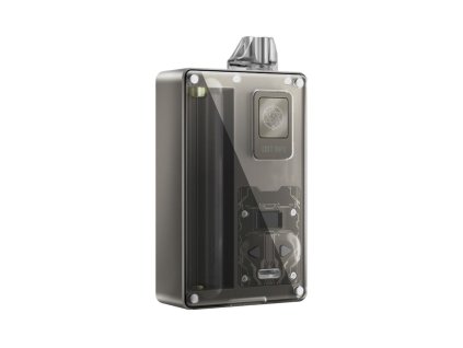 Elektronická cigareta: Lost Vape Centaurus B80 AIO Kit (Particle Gunmetal)