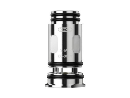 VooPoo PnP-X žhavící hlava 1ks odpor 0,15ohm