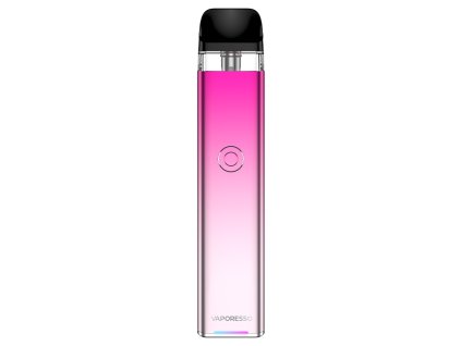 Vaporesso Xros 3 - Pod Kit - 1000mAh - Rose Pink, produktový obrázek.