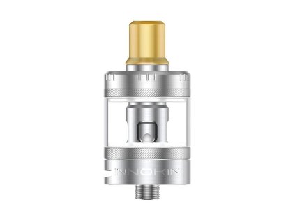 Innokin Zenith Minimal (4ml) (Stainless Steel)