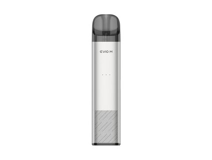 Joyetech EVIO M Pod Kit (Silver)