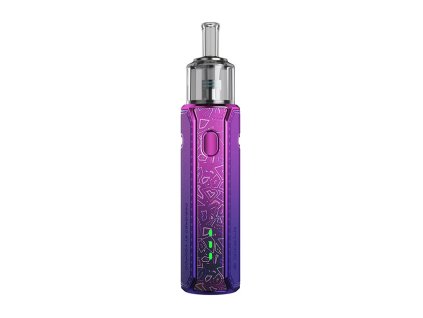 VooPoo Doric E Pod Kit (Blue&Purple)