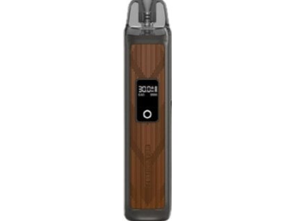 Lost Vape Ursa Nano Pro 2 elektronická cigareta 1000mAh Classic Brown