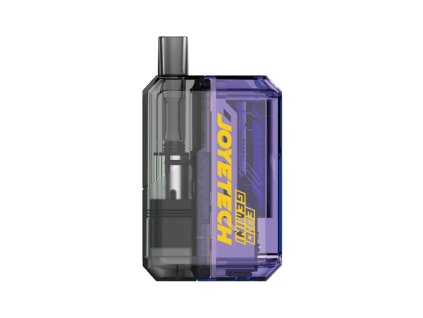Joyetech EVIO Gemini Pod Kit (Purple)