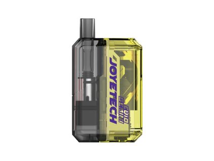 Joyetech EVIO Gemini Pod Kit (Yellow)