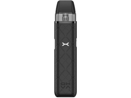 oxva xlim go elektronicka cigareta 1000mah black
