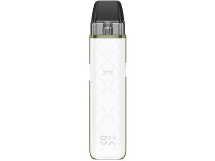 oxva xlim go elektronicka cigareta 1000mah white