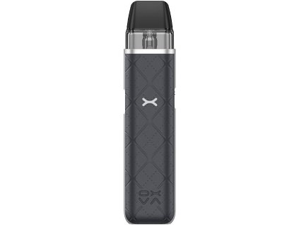 oxva xlim go elektronicka cigareta 1000mah dark grey