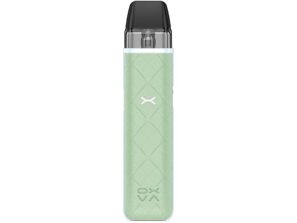 oxva xlim go elektronicka cigareta 1000mah light green