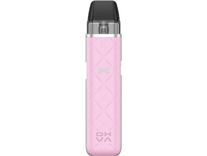 oxva xlim go elektronicka cigareta 1000mah pink