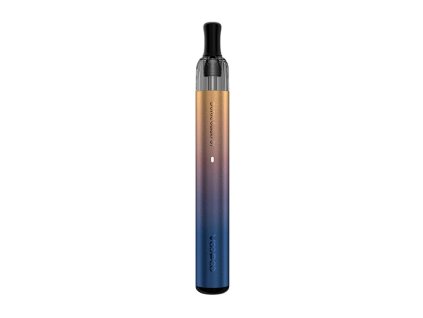 VooPoo Doric Galaxy S1 Pod Kit (Blue Gold)