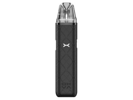 OXVA Xlim Go - Pod kit - 1000 mAh - Black, produktový obrázek.