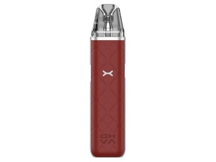 OXVA Xlim Go - Pod kit - 1000 mAh - Red, produktový obrázek.
