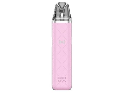 OXVA Xlim Go - Pod kit - 1000 mAh - Pink, produktový obrázek.