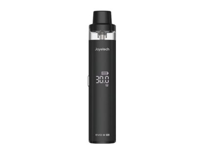 Joyetech EVIO M Pro Pod Kit (Black)