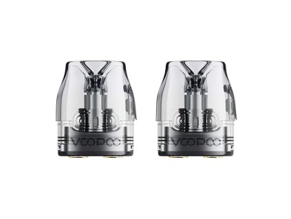 VooPoo Vmate V3 Top Fill náhradní cartridge 2ks odpor 0,7ohm