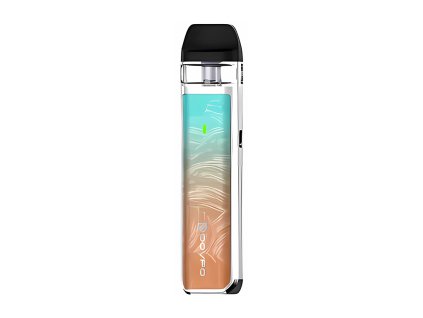 Dovpo Ayce Mini - Pod kit - 1000 mAh - Nacre Sunrise Sky, produktový obrázek.