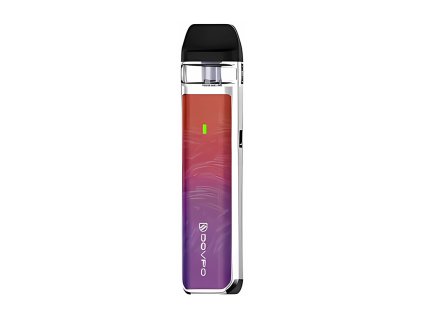 Dovpo Ayce Mini - Pod kit - 1000 mAh - Nacre Purple Red, produktový obrázek.