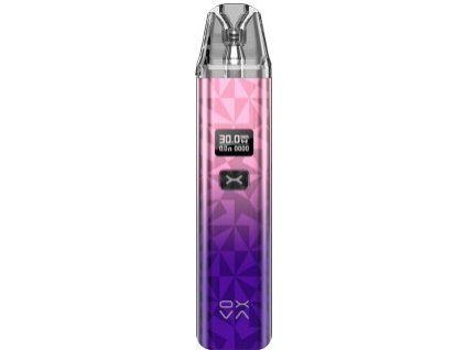 oxva xlim classic edition elektronicka cigareta 1000mah purple pink