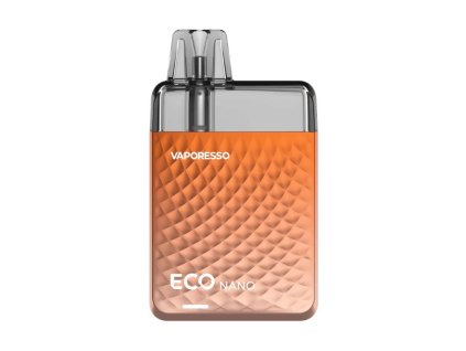 Vaporesso ECO NANO Pod Kit (Tropics Orange)