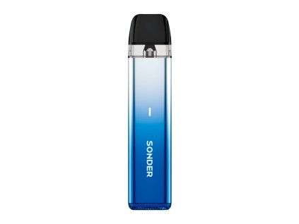 GeekVape Sonder Q Lite Pod Kit (Metallic Blue)