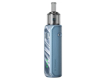 Voopoo Doric E - Pod Kit - 1500 mAh - Cyan, produktový obrázek.