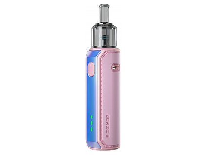 Voopoo Doric E - Pod Kit - 1500 mAh - Pink, produktový obrázek.