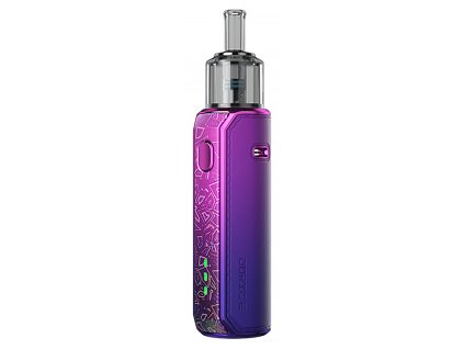 Voopoo Doric E - Pod Kit - 1500 mAh - Blue & Purple, produktový obrázek.