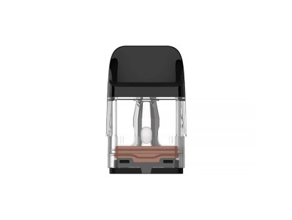 Vaporesso XROS Pro Mesh - Pod Cartridge - 3ml - 0,4 ohm, produktový obrázek.