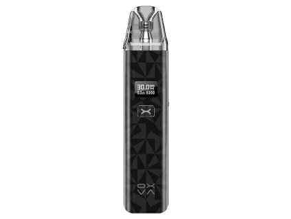OXVA Xlim Classic Edition - Pod Kit - 1000 mAh - Black, produktový obrázek.