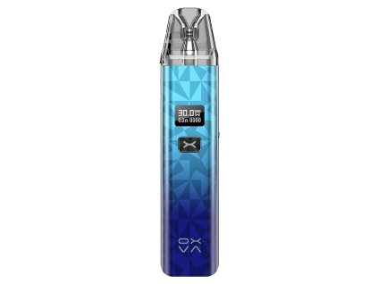 OXVA Xlim Classic Edition - Pod Kit - 1000 mAh - Gradient Blue, produktový obrázek.