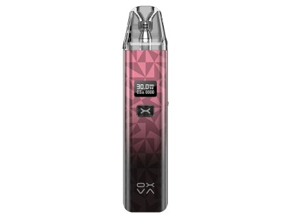 OXVA Xlim Classic Edition - Pod Kit - 1000 mAh - Black Pink, produktový obrázek.