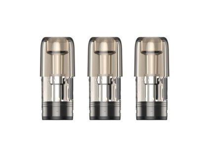 Joyetech eRoll Slim Pod náhradní cartridge 3ks odpor 0,8ohm