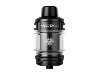 VooPoo UFORCE-X Tank (5,5ml) (Black)