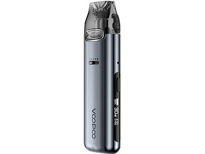 VOOPOO VMATE PRO Power elektronická cigareta 900mAh Space Grey