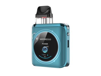 Vaporesso XROS 4 Nano Pod Kit (Aquamarine)