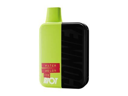 RIOT Connex Kit (Watermelon Ice) intenzita nikotinu 10mg tabáková nálepka Kolek Q