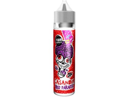 Příchuť Chill Pill S&V 12ml Casanova
