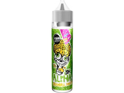 prichut chill pill sv 12ml alpha