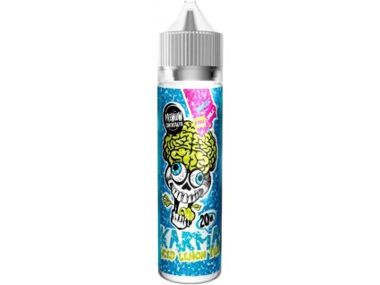 prichut chill pill sv 12ml karma