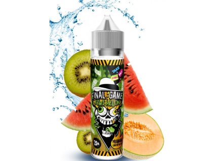 prichut chill pill sv 12ml final game